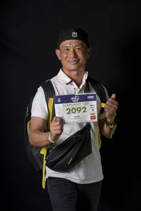 BIB: 
                            <button type="button" onclick="openModal(27329874)" class="btn btn-primary btn-sm float-right btn-popup" data-toggle="modal" data-target=".modal-high-quality">
                        <i class="fas fa-shopping-cart"></i> Add to Cart
                    </button>
                                            <button type="button" onclick="isThisMe(27329874, true)" class="btn btn-success btn-sm float-right btn-popup btn-isme hidden" data-toggle="tooltip" data-placement="bottom" title="นี่คือรูปของคุณใช่ไหม คลิกที่นี่เพื่อเอาเข้าอัลบั้ม">
                        <i class="fas fa-plus"></i> Add to album
                    </button>
                    <button type="button" onclick="isThisMe(27329874, false)" class="btn btn-warning btn-sm float-right btn-popup btn-isnotme hidden">
                        <i class="fas fa-ban"></i> Remove from album
                    </button>