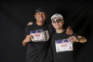 BIB: 
                            <button type="button" onclick="openModal(27329487)" class="btn btn-primary btn-sm float-right btn-popup" data-toggle="modal" data-target=".modal-high-quality">
                        <i class="fas fa-shopping-cart"></i> Add to Cart
                    </button>
                                            <button type="button" onclick="isThisMe(27329487, true)" class="btn btn-success btn-sm float-right btn-popup btn-isme hidden" data-toggle="tooltip" data-placement="bottom" title="นี่คือรูปของคุณใช่ไหม คลิกที่นี่เพื่อเอาเข้าอัลบั้ม">
                        <i class="fas fa-plus"></i> Add to album
                    </button>
                    <button type="button" onclick="isThisMe(27329487, false)" class="btn btn-warning btn-sm float-right btn-popup btn-isnotme hidden">
                        <i class="fas fa-ban"></i> Remove from album
                    </button>