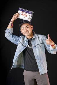 BIB: 
                            <button type="button" onclick="openModal(27334726)" class="btn btn-primary btn-sm float-right btn-popup" data-toggle="modal" data-target=".modal-high-quality">
                        <i class="fas fa-shopping-cart"></i> Add to Cart
                    </button>
                                            <button type="button" onclick="isThisMe(27334726, true)" class="btn btn-success btn-sm float-right btn-popup btn-isme hidden" data-toggle="tooltip" data-placement="bottom" title="นี่คือรูปของคุณใช่ไหม คลิกที่นี่เพื่อเอาเข้าอัลบั้ม">
                        <i class="fas fa-plus"></i> Add to album
                    </button>
                    <button type="button" onclick="isThisMe(27334726, false)" class="btn btn-warning btn-sm float-right btn-popup btn-isnotme hidden">
                        <i class="fas fa-ban"></i> Remove from album
                    </button>