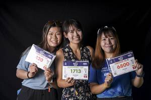 BIB: 
                            <button type="button" onclick="openModal(27330297)" class="btn btn-primary btn-sm float-right btn-popup" data-toggle="modal" data-target=".modal-high-quality">
                        <i class="fas fa-shopping-cart"></i> Add to Cart
                    </button>
                                            <button type="button" onclick="isThisMe(27330297, true)" class="btn btn-success btn-sm float-right btn-popup btn-isme hidden" data-toggle="tooltip" data-placement="bottom" title="นี่คือรูปของคุณใช่ไหม คลิกที่นี่เพื่อเอาเข้าอัลบั้ม">
                        <i class="fas fa-plus"></i> Add to album
                    </button>
                    <button type="button" onclick="isThisMe(27330297, false)" class="btn btn-warning btn-sm float-right btn-popup btn-isnotme hidden">
                        <i class="fas fa-ban"></i> Remove from album
                    </button>