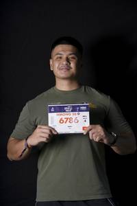 BIB: 
                            <button type="button" onclick="openModal(27331619)" class="btn btn-primary btn-sm float-right btn-popup" data-toggle="modal" data-target=".modal-high-quality">
                        <i class="fas fa-shopping-cart"></i> Add to Cart
                    </button>
                                            <button type="button" onclick="isThisMe(27331619, true)" class="btn btn-success btn-sm float-right btn-popup btn-isme hidden" data-toggle="tooltip" data-placement="bottom" title="นี่คือรูปของคุณใช่ไหม คลิกที่นี่เพื่อเอาเข้าอัลบั้ม">
                        <i class="fas fa-plus"></i> Add to album
                    </button>
                    <button type="button" onclick="isThisMe(27331619, false)" class="btn btn-warning btn-sm float-right btn-popup btn-isnotme hidden">
                        <i class="fas fa-ban"></i> Remove from album
                    </button>