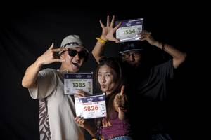 BIB: 
                            <button type="button" onclick="openModal(27332538)" class="btn btn-primary btn-sm float-right btn-popup" data-toggle="modal" data-target=".modal-high-quality">
                        <i class="fas fa-shopping-cart"></i> Add to Cart
                    </button>
                                            <button type="button" onclick="isThisMe(27332538, true)" class="btn btn-success btn-sm float-right btn-popup btn-isme hidden" data-toggle="tooltip" data-placement="bottom" title="นี่คือรูปของคุณใช่ไหม คลิกที่นี่เพื่อเอาเข้าอัลบั้ม">
                        <i class="fas fa-plus"></i> Add to album
                    </button>
                    <button type="button" onclick="isThisMe(27332538, false)" class="btn btn-warning btn-sm float-right btn-popup btn-isnotme hidden">
                        <i class="fas fa-ban"></i> Remove from album
                    </button>