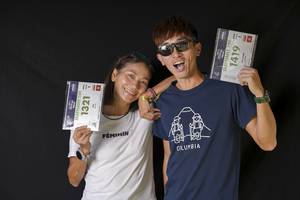 BIB: , 
                            <button type="button" onclick="openModal(27328457)" class="btn btn-primary btn-sm float-right btn-popup" data-toggle="modal" data-target=".modal-high-quality">
                        <i class="fas fa-shopping-cart"></i> Add to Cart
                    </button>
                                            <button type="button" onclick="isThisMe(27328457, true)" class="btn btn-success btn-sm float-right btn-popup btn-isme hidden" data-toggle="tooltip" data-placement="bottom" title="นี่คือรูปของคุณใช่ไหม คลิกที่นี่เพื่อเอาเข้าอัลบั้ม">
                        <i class="fas fa-plus"></i> Add to album
                    </button>
                    <button type="button" onclick="isThisMe(27328457, false)" class="btn btn-warning btn-sm float-right btn-popup btn-isnotme hidden">
                        <i class="fas fa-ban"></i> Remove from album
                    </button>