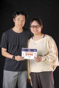 BIB: 
                            <button type="button" onclick="openModal(27334329)" class="btn btn-primary btn-sm float-right btn-popup" data-toggle="modal" data-target=".modal-high-quality">
                        <i class="fas fa-shopping-cart"></i> Add to Cart
                    </button>
                                            <button type="button" onclick="isThisMe(27334329, true)" class="btn btn-success btn-sm float-right btn-popup btn-isme hidden" data-toggle="tooltip" data-placement="bottom" title="นี่คือรูปของคุณใช่ไหม คลิกที่นี่เพื่อเอาเข้าอัลบั้ม">
                        <i class="fas fa-plus"></i> Add to album
                    </button>
                    <button type="button" onclick="isThisMe(27334329, false)" class="btn btn-warning btn-sm float-right btn-popup btn-isnotme hidden">
                        <i class="fas fa-ban"></i> Remove from album
                    </button>