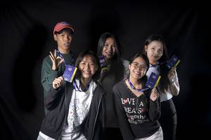 BIB: 
                            <button type="button" onclick="openModal(27333594)" class="btn btn-primary btn-sm float-right btn-popup" data-toggle="modal" data-target=".modal-high-quality">
                        <i class="fas fa-shopping-cart"></i> Add to Cart
                    </button>
                                            <button type="button" onclick="isThisMe(27333594, true)" class="btn btn-success btn-sm float-right btn-popup btn-isme hidden" data-toggle="tooltip" data-placement="bottom" title="นี่คือรูปของคุณใช่ไหม คลิกที่นี่เพื่อเอาเข้าอัลบั้ม">
                        <i class="fas fa-plus"></i> Add to album
                    </button>
                    <button type="button" onclick="isThisMe(27333594, false)" class="btn btn-warning btn-sm float-right btn-popup btn-isnotme hidden">
                        <i class="fas fa-ban"></i> Remove from album
                    </button>