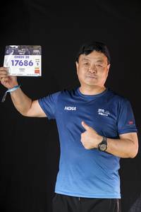 BIB: 
                            <button type="button" onclick="openModal(27334411)" class="btn btn-primary btn-sm float-right btn-popup" data-toggle="modal" data-target=".modal-high-quality">
                        <i class="fas fa-shopping-cart"></i> Add to Cart
                    </button>
                                            <button type="button" onclick="isThisMe(27334411, true)" class="btn btn-success btn-sm float-right btn-popup btn-isme hidden" data-toggle="tooltip" data-placement="bottom" title="นี่คือรูปของคุณใช่ไหม คลิกที่นี่เพื่อเอาเข้าอัลบั้ม">
                        <i class="fas fa-plus"></i> Add to album
                    </button>
                    <button type="button" onclick="isThisMe(27334411, false)" class="btn btn-warning btn-sm float-right btn-popup btn-isnotme hidden">
                        <i class="fas fa-ban"></i> Remove from album
                    </button>