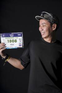 BIB: 
                            <button type="button" onclick="openModal(27332390)" class="btn btn-primary btn-sm float-right btn-popup" data-toggle="modal" data-target=".modal-high-quality">
                        <i class="fas fa-shopping-cart"></i> Add to Cart
                    </button>
                                            <button type="button" onclick="isThisMe(27332390, true)" class="btn btn-success btn-sm float-right btn-popup btn-isme hidden" data-toggle="tooltip" data-placement="bottom" title="นี่คือรูปของคุณใช่ไหม คลิกที่นี่เพื่อเอาเข้าอัลบั้ม">
                        <i class="fas fa-plus"></i> Add to album
                    </button>
                    <button type="button" onclick="isThisMe(27332390, false)" class="btn btn-warning btn-sm float-right btn-popup btn-isnotme hidden">
                        <i class="fas fa-ban"></i> Remove from album
                    </button>