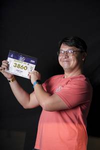 BIB: 
                            <button type="button" onclick="openModal(27332006)" class="btn btn-primary btn-sm float-right btn-popup" data-toggle="modal" data-target=".modal-high-quality">
                        <i class="fas fa-shopping-cart"></i> Add to Cart
                    </button>
                                            <button type="button" onclick="isThisMe(27332006, true)" class="btn btn-success btn-sm float-right btn-popup btn-isme hidden" data-toggle="tooltip" data-placement="bottom" title="นี่คือรูปของคุณใช่ไหม คลิกที่นี่เพื่อเอาเข้าอัลบั้ม">
                        <i class="fas fa-plus"></i> Add to album
                    </button>
                    <button type="button" onclick="isThisMe(27332006, false)" class="btn btn-warning btn-sm float-right btn-popup btn-isnotme hidden">
                        <i class="fas fa-ban"></i> Remove from album
                    </button>