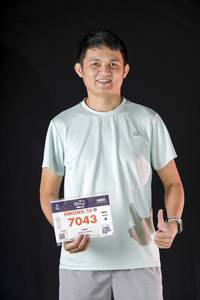 BIB: 
                            <button type="button" onclick="openModal(27334174)" class="btn btn-primary btn-sm float-right btn-popup" data-toggle="modal" data-target=".modal-high-quality">
                        <i class="fas fa-shopping-cart"></i> Add to Cart
                    </button>
                                            <button type="button" onclick="isThisMe(27334174, true)" class="btn btn-success btn-sm float-right btn-popup btn-isme hidden" data-toggle="tooltip" data-placement="bottom" title="นี่คือรูปของคุณใช่ไหม คลิกที่นี่เพื่อเอาเข้าอัลบั้ม">
                        <i class="fas fa-plus"></i> Add to album
                    </button>
                    <button type="button" onclick="isThisMe(27334174, false)" class="btn btn-warning btn-sm float-right btn-popup btn-isnotme hidden">
                        <i class="fas fa-ban"></i> Remove from album
                    </button>