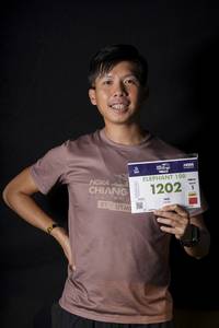 BIB: 
                            <button type="button" onclick="openModal(27332032)" class="btn btn-primary btn-sm float-right btn-popup" data-toggle="modal" data-target=".modal-high-quality">
                        <i class="fas fa-shopping-cart"></i> Add to Cart
                    </button>
                                            <button type="button" onclick="isThisMe(27332032, true)" class="btn btn-success btn-sm float-right btn-popup btn-isme hidden" data-toggle="tooltip" data-placement="bottom" title="นี่คือรูปของคุณใช่ไหม คลิกที่นี่เพื่อเอาเข้าอัลบั้ม">
                        <i class="fas fa-plus"></i> Add to album
                    </button>
                    <button type="button" onclick="isThisMe(27332032, false)" class="btn btn-warning btn-sm float-right btn-popup btn-isnotme hidden">
                        <i class="fas fa-ban"></i> Remove from album
                    </button>