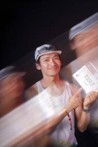 BIB: 
                            <button type="button" onclick="openModal(26968476)" class="btn btn-primary btn-sm float-right btn-popup" data-toggle="modal" data-target=".modal-high-quality">
                        <i class="fas fa-shopping-cart"></i> Add to Cart
                    </button>
                                            <button type="button" onclick="isThisMe(26968476, true)" class="btn btn-success btn-sm float-right btn-popup btn-isme hidden" data-toggle="tooltip" data-placement="bottom" title="นี่คือรูปของคุณใช่ไหม คลิกที่นี่เพื่อเอาเข้าอัลบั้ม">
                        <i class="fas fa-plus"></i> Add to album
                    </button>
                    <button type="button" onclick="isThisMe(26968476, false)" class="btn btn-warning btn-sm float-right btn-popup btn-isnotme hidden">
                        <i class="fas fa-ban"></i> Remove from album
                    </button>