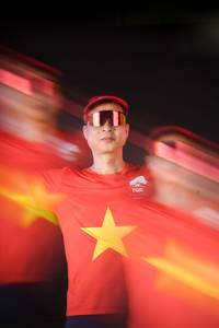 BIB: 
                            <button type="button" onclick="openModal(26968041)" class="btn btn-primary btn-sm float-right btn-popup" data-toggle="modal" data-target=".modal-high-quality">
                        <i class="fas fa-shopping-cart"></i> Add to Cart
                    </button>
                                            <button type="button" onclick="isThisMe(26968041, true)" class="btn btn-success btn-sm float-right btn-popup btn-isme hidden" data-toggle="tooltip" data-placement="bottom" title="นี่คือรูปของคุณใช่ไหม คลิกที่นี่เพื่อเอาเข้าอัลบั้ม">
                        <i class="fas fa-plus"></i> Add to album
                    </button>
                    <button type="button" onclick="isThisMe(26968041, false)" class="btn btn-warning btn-sm float-right btn-popup btn-isnotme hidden">
                        <i class="fas fa-ban"></i> Remove from album
                    </button>