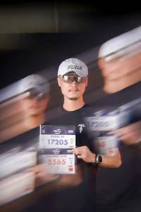 BIB: 
                            <button type="button" onclick="openModal(26969504)" class="btn btn-primary btn-sm float-right btn-popup" data-toggle="modal" data-target=".modal-high-quality">
                        <i class="fas fa-shopping-cart"></i> Add to Cart
                    </button>
                                            <button type="button" onclick="isThisMe(26969504, true)" class="btn btn-success btn-sm float-right btn-popup btn-isme hidden" data-toggle="tooltip" data-placement="bottom" title="นี่คือรูปของคุณใช่ไหม คลิกที่นี่เพื่อเอาเข้าอัลบั้ม">
                        <i class="fas fa-plus"></i> Add to album
                    </button>
                    <button type="button" onclick="isThisMe(26969504, false)" class="btn btn-warning btn-sm float-right btn-popup btn-isnotme hidden">
                        <i class="fas fa-ban"></i> Remove from album
                    </button>