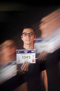 BIB: 
                            <button type="button" onclick="openModal(26968305)" class="btn btn-primary btn-sm float-right btn-popup" data-toggle="modal" data-target=".modal-high-quality">
                        <i class="fas fa-shopping-cart"></i> Add to Cart
                    </button>
                                            <button type="button" onclick="isThisMe(26968305, true)" class="btn btn-success btn-sm float-right btn-popup btn-isme hidden" data-toggle="tooltip" data-placement="bottom" title="นี่คือรูปของคุณใช่ไหม คลิกที่นี่เพื่อเอาเข้าอัลบั้ม">
                        <i class="fas fa-plus"></i> Add to album
                    </button>
                    <button type="button" onclick="isThisMe(26968305, false)" class="btn btn-warning btn-sm float-right btn-popup btn-isnotme hidden">
                        <i class="fas fa-ban"></i> Remove from album
                    </button>