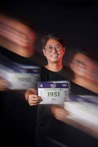 BIB: 
                            <button type="button" onclick="openModal(26968729)" class="btn btn-primary btn-sm float-right btn-popup" data-toggle="modal" data-target=".modal-high-quality">
                        <i class="fas fa-shopping-cart"></i> Add to Cart
                    </button>
                                            <button type="button" onclick="isThisMe(26968729, true)" class="btn btn-success btn-sm float-right btn-popup btn-isme hidden" data-toggle="tooltip" data-placement="bottom" title="นี่คือรูปของคุณใช่ไหม คลิกที่นี่เพื่อเอาเข้าอัลบั้ม">
                        <i class="fas fa-plus"></i> Add to album
                    </button>
                    <button type="button" onclick="isThisMe(26968729, false)" class="btn btn-warning btn-sm float-right btn-popup btn-isnotme hidden">
                        <i class="fas fa-ban"></i> Remove from album
                    </button>