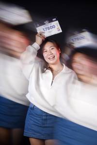 BIB: 
                            <button type="button" onclick="openModal(26968656)" class="btn btn-primary btn-sm float-right btn-popup" data-toggle="modal" data-target=".modal-high-quality">
                        <i class="fas fa-shopping-cart"></i> Add to Cart
                    </button>
                                            <button type="button" onclick="isThisMe(26968656, true)" class="btn btn-success btn-sm float-right btn-popup btn-isme hidden" data-toggle="tooltip" data-placement="bottom" title="นี่คือรูปของคุณใช่ไหม คลิกที่นี่เพื่อเอาเข้าอัลบั้ม">
                        <i class="fas fa-plus"></i> Add to album
                    </button>
                    <button type="button" onclick="isThisMe(26968656, false)" class="btn btn-warning btn-sm float-right btn-popup btn-isnotme hidden">
                        <i class="fas fa-ban"></i> Remove from album
                    </button>