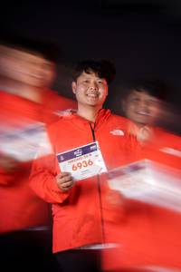 BIB: 
                            <button type="button" onclick="openModal(26968654)" class="btn btn-primary btn-sm float-right btn-popup" data-toggle="modal" data-target=".modal-high-quality">
                        <i class="fas fa-shopping-cart"></i> Add to Cart
                    </button>
                                            <button type="button" onclick="isThisMe(26968654, true)" class="btn btn-success btn-sm float-right btn-popup btn-isme hidden" data-toggle="tooltip" data-placement="bottom" title="นี่คือรูปของคุณใช่ไหม คลิกที่นี่เพื่อเอาเข้าอัลบั้ม">
                        <i class="fas fa-plus"></i> Add to album
                    </button>
                    <button type="button" onclick="isThisMe(26968654, false)" class="btn btn-warning btn-sm float-right btn-popup btn-isnotme hidden">
                        <i class="fas fa-ban"></i> Remove from album
                    </button>