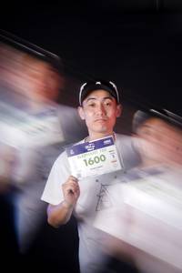 BIB: 
                            <button type="button" onclick="openModal(26968746)" class="btn btn-primary btn-sm float-right btn-popup" data-toggle="modal" data-target=".modal-high-quality">
                        <i class="fas fa-shopping-cart"></i> Add to Cart
                    </button>
                                            <button type="button" onclick="isThisMe(26968746, true)" class="btn btn-success btn-sm float-right btn-popup btn-isme hidden" data-toggle="tooltip" data-placement="bottom" title="นี่คือรูปของคุณใช่ไหม คลิกที่นี่เพื่อเอาเข้าอัลบั้ม">
                        <i class="fas fa-plus"></i> Add to album
                    </button>
                    <button type="button" onclick="isThisMe(26968746, false)" class="btn btn-warning btn-sm float-right btn-popup btn-isnotme hidden">
                        <i class="fas fa-ban"></i> Remove from album
                    </button>