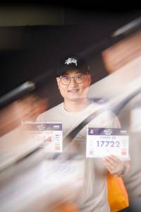 BIB: 
                            <button type="button" onclick="openModal(26969562)" class="btn btn-primary btn-sm float-right btn-popup" data-toggle="modal" data-target=".modal-high-quality">
                        <i class="fas fa-shopping-cart"></i> Add to Cart
                    </button>
                                            <button type="button" onclick="isThisMe(26969562, true)" class="btn btn-success btn-sm float-right btn-popup btn-isme hidden" data-toggle="tooltip" data-placement="bottom" title="นี่คือรูปของคุณใช่ไหม คลิกที่นี่เพื่อเอาเข้าอัลบั้ม">
                        <i class="fas fa-plus"></i> Add to album
                    </button>
                    <button type="button" onclick="isThisMe(26969562, false)" class="btn btn-warning btn-sm float-right btn-popup btn-isnotme hidden">
                        <i class="fas fa-ban"></i> Remove from album
                    </button>