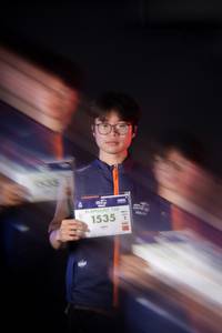 BIB: 
                            <button type="button" onclick="openModal(26968920)" class="btn btn-primary btn-sm float-right btn-popup" data-toggle="modal" data-target=".modal-high-quality">
                        <i class="fas fa-shopping-cart"></i> Add to Cart
                    </button>
                                            <button type="button" onclick="isThisMe(26968920, true)" class="btn btn-success btn-sm float-right btn-popup btn-isme hidden" data-toggle="tooltip" data-placement="bottom" title="นี่คือรูปของคุณใช่ไหม คลิกที่นี่เพื่อเอาเข้าอัลบั้ม">
                        <i class="fas fa-plus"></i> Add to album
                    </button>
                    <button type="button" onclick="isThisMe(26968920, false)" class="btn btn-warning btn-sm float-right btn-popup btn-isnotme hidden">
                        <i class="fas fa-ban"></i> Remove from album
                    </button>