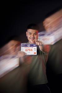 BIB: 
                            <button type="button" onclick="openModal(26968716)" class="btn btn-primary btn-sm float-right btn-popup" data-toggle="modal" data-target=".modal-high-quality">
                        <i class="fas fa-shopping-cart"></i> Add to Cart
                    </button>
                                            <button type="button" onclick="isThisMe(26968716, true)" class="btn btn-success btn-sm float-right btn-popup btn-isme hidden" data-toggle="tooltip" data-placement="bottom" title="นี่คือรูปของคุณใช่ไหม คลิกที่นี่เพื่อเอาเข้าอัลบั้ม">
                        <i class="fas fa-plus"></i> Add to album
                    </button>
                    <button type="button" onclick="isThisMe(26968716, false)" class="btn btn-warning btn-sm float-right btn-popup btn-isnotme hidden">
                        <i class="fas fa-ban"></i> Remove from album
                    </button>