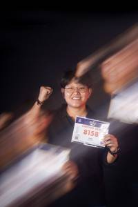 BIB: 
                            <button type="button" onclick="openModal(26970249)" class="btn btn-primary btn-sm float-right btn-popup" data-toggle="modal" data-target=".modal-high-quality">
                        <i class="fas fa-shopping-cart"></i> Add to Cart
                    </button>
                                            <button type="button" onclick="isThisMe(26970249, true)" class="btn btn-success btn-sm float-right btn-popup btn-isme hidden" data-toggle="tooltip" data-placement="bottom" title="นี่คือรูปของคุณใช่ไหม คลิกที่นี่เพื่อเอาเข้าอัลบั้ม">
                        <i class="fas fa-plus"></i> Add to album
                    </button>
                    <button type="button" onclick="isThisMe(26970249, false)" class="btn btn-warning btn-sm float-right btn-popup btn-isnotme hidden">
                        <i class="fas fa-ban"></i> Remove from album
                    </button>