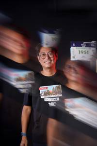 BIB: 
                            <button type="button" onclick="openModal(26968727)" class="btn btn-primary btn-sm float-right btn-popup" data-toggle="modal" data-target=".modal-high-quality">
                        <i class="fas fa-shopping-cart"></i> Add to Cart
                    </button>
                                            <button type="button" onclick="isThisMe(26968727, true)" class="btn btn-success btn-sm float-right btn-popup btn-isme hidden" data-toggle="tooltip" data-placement="bottom" title="นี่คือรูปของคุณใช่ไหม คลิกที่นี่เพื่อเอาเข้าอัลบั้ม">
                        <i class="fas fa-plus"></i> Add to album
                    </button>
                    <button type="button" onclick="isThisMe(26968727, false)" class="btn btn-warning btn-sm float-right btn-popup btn-isnotme hidden">
                        <i class="fas fa-ban"></i> Remove from album
                    </button>