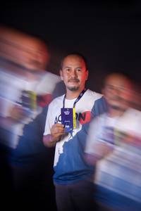 BIB: 
                            <button type="button" onclick="openModal(26969047)" class="btn btn-primary btn-sm float-right btn-popup" data-toggle="modal" data-target=".modal-high-quality">
                        <i class="fas fa-shopping-cart"></i> Add to Cart
                    </button>
                                            <button type="button" onclick="isThisMe(26969047, true)" class="btn btn-success btn-sm float-right btn-popup btn-isme hidden" data-toggle="tooltip" data-placement="bottom" title="นี่คือรูปของคุณใช่ไหม คลิกที่นี่เพื่อเอาเข้าอัลบั้ม">
                        <i class="fas fa-plus"></i> Add to album
                    </button>
                    <button type="button" onclick="isThisMe(26969047, false)" class="btn btn-warning btn-sm float-right btn-popup btn-isnotme hidden">
                        <i class="fas fa-ban"></i> Remove from album
                    </button>