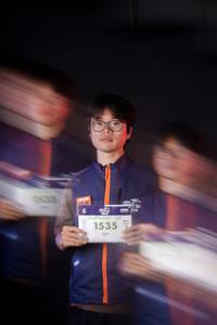 BIB: 
                            <button type="button" onclick="openModal(26968922)" class="btn btn-primary btn-sm float-right btn-popup" data-toggle="modal" data-target=".modal-high-quality">
                        <i class="fas fa-shopping-cart"></i> Add to Cart
                    </button>
                                            <button type="button" onclick="isThisMe(26968922, true)" class="btn btn-success btn-sm float-right btn-popup btn-isme hidden" data-toggle="tooltip" data-placement="bottom" title="นี่คือรูปของคุณใช่ไหม คลิกที่นี่เพื่อเอาเข้าอัลบั้ม">
                        <i class="fas fa-plus"></i> Add to album
                    </button>
                    <button type="button" onclick="isThisMe(26968922, false)" class="btn btn-warning btn-sm float-right btn-popup btn-isnotme hidden">
                        <i class="fas fa-ban"></i> Remove from album
                    </button>