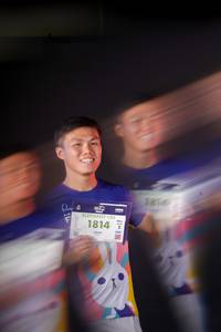 BIB: 
                            <button type="button" onclick="openModal(26968342)" class="btn btn-primary btn-sm float-right btn-popup" data-toggle="modal" data-target=".modal-high-quality">
                        <i class="fas fa-shopping-cart"></i> Add to Cart
                    </button>
                                            <button type="button" onclick="isThisMe(26968342, true)" class="btn btn-success btn-sm float-right btn-popup btn-isme hidden" data-toggle="tooltip" data-placement="bottom" title="นี่คือรูปของคุณใช่ไหม คลิกที่นี่เพื่อเอาเข้าอัลบั้ม">
                        <i class="fas fa-plus"></i> Add to album
                    </button>
                    <button type="button" onclick="isThisMe(26968342, false)" class="btn btn-warning btn-sm float-right btn-popup btn-isnotme hidden">
                        <i class="fas fa-ban"></i> Remove from album
                    </button>