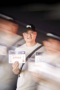 BIB: 
                            <button type="button" onclick="openModal(26969559)" class="btn btn-primary btn-sm float-right btn-popup" data-toggle="modal" data-target=".modal-high-quality">
                        <i class="fas fa-shopping-cart"></i> Add to Cart
                    </button>
                                            <button type="button" onclick="isThisMe(26969559, true)" class="btn btn-success btn-sm float-right btn-popup btn-isme hidden" data-toggle="tooltip" data-placement="bottom" title="นี่คือรูปของคุณใช่ไหม คลิกที่นี่เพื่อเอาเข้าอัลบั้ม">
                        <i class="fas fa-plus"></i> Add to album
                    </button>
                    <button type="button" onclick="isThisMe(26969559, false)" class="btn btn-warning btn-sm float-right btn-popup btn-isnotme hidden">
                        <i class="fas fa-ban"></i> Remove from album
                    </button>