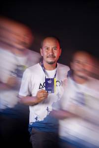 BIB: 
                            <button type="button" onclick="openModal(26969046)" class="btn btn-primary btn-sm float-right btn-popup" data-toggle="modal" data-target=".modal-high-quality">
                        <i class="fas fa-shopping-cart"></i> Add to Cart
                    </button>
                                            <button type="button" onclick="isThisMe(26969046, true)" class="btn btn-success btn-sm float-right btn-popup btn-isme hidden" data-toggle="tooltip" data-placement="bottom" title="นี่คือรูปของคุณใช่ไหม คลิกที่นี่เพื่อเอาเข้าอัลบั้ม">
                        <i class="fas fa-plus"></i> Add to album
                    </button>
                    <button type="button" onclick="isThisMe(26969046, false)" class="btn btn-warning btn-sm float-right btn-popup btn-isnotme hidden">
                        <i class="fas fa-ban"></i> Remove from album
                    </button>