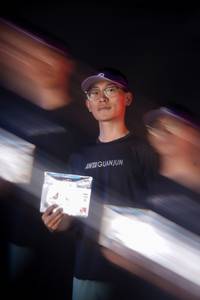 BIB: 
                            <button type="button" onclick="openModal(26969087)" class="btn btn-primary btn-sm float-right btn-popup" data-toggle="modal" data-target=".modal-high-quality">
                        <i class="fas fa-shopping-cart"></i> Add to Cart
                    </button>
                                            <button type="button" onclick="isThisMe(26969087, true)" class="btn btn-success btn-sm float-right btn-popup btn-isme hidden" data-toggle="tooltip" data-placement="bottom" title="นี่คือรูปของคุณใช่ไหม คลิกที่นี่เพื่อเอาเข้าอัลบั้ม">
                        <i class="fas fa-plus"></i> Add to album
                    </button>
                    <button type="button" onclick="isThisMe(26969087, false)" class="btn btn-warning btn-sm float-right btn-popup btn-isnotme hidden">
                        <i class="fas fa-ban"></i> Remove from album
                    </button>