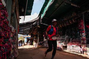 BIB: 
                            <button type="button" onclick="openModal(26988210)" class="btn btn-primary btn-sm float-right btn-popup" data-toggle="modal" data-target=".modal-high-quality">
                        <i class="fas fa-shopping-cart"></i> Add to Cart
                    </button>
                                            <button type="button" onclick="isThisMe(26988210, true)" class="btn btn-success btn-sm float-right btn-popup btn-isme hidden" data-toggle="tooltip" data-placement="bottom" title="นี่คือรูปของคุณใช่ไหม คลิกที่นี่เพื่อเอาเข้าอัลบั้ม">
                        <i class="fas fa-plus"></i> Add to album
                    </button>
                    <button type="button" onclick="isThisMe(26988210, false)" class="btn btn-warning btn-sm float-right btn-popup btn-isnotme hidden">
                        <i class="fas fa-ban"></i> Remove from album
                    </button>