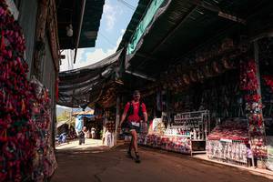 BIB: 
                            <button type="button" onclick="openModal(26987775)" class="btn btn-primary btn-sm float-right btn-popup" data-toggle="modal" data-target=".modal-high-quality">
                        <i class="fas fa-shopping-cart"></i> Add to Cart
                    </button>
                                            <button type="button" onclick="isThisMe(26987775, true)" class="btn btn-success btn-sm float-right btn-popup btn-isme hidden" data-toggle="tooltip" data-placement="bottom" title="นี่คือรูปของคุณใช่ไหม คลิกที่นี่เพื่อเอาเข้าอัลบั้ม">
                        <i class="fas fa-plus"></i> Add to album
                    </button>
                    <button type="button" onclick="isThisMe(26987775, false)" class="btn btn-warning btn-sm float-right btn-popup btn-isnotme hidden">
                        <i class="fas fa-ban"></i> Remove from album
                    </button>