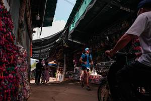 BIB: 
                            <button type="button" onclick="openModal(26991942)" class="btn btn-primary btn-sm float-right btn-popup" data-toggle="modal" data-target=".modal-high-quality">
                        <i class="fas fa-shopping-cart"></i> Add to Cart
                    </button>
                                            <button type="button" onclick="isThisMe(26991942, true)" class="btn btn-success btn-sm float-right btn-popup btn-isme hidden" data-toggle="tooltip" data-placement="bottom" title="นี่คือรูปของคุณใช่ไหม คลิกที่นี่เพื่อเอาเข้าอัลบั้ม">
                        <i class="fas fa-plus"></i> Add to album
                    </button>
                    <button type="button" onclick="isThisMe(26991942, false)" class="btn btn-warning btn-sm float-right btn-popup btn-isnotme hidden">
                        <i class="fas fa-ban"></i> Remove from album
                    </button>
