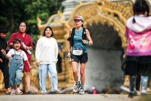 BIB: 
                            <button type="button" onclick="openModal(26840233)" class="btn btn-primary btn-sm float-right btn-popup" data-toggle="modal" data-target=".modal-high-quality">
                        <i class="fas fa-shopping-cart"></i> Add to Cart
                    </button>
                                            <button type="button" onclick="isThisMe(26840233, true)" class="btn btn-success btn-sm float-right btn-popup btn-isme hidden" data-toggle="tooltip" data-placement="bottom" title="นี่คือรูปของคุณใช่ไหม คลิกที่นี่เพื่อเอาเข้าอัลบั้ม">
                        <i class="fas fa-plus"></i> Add to album
                    </button>
                    <button type="button" onclick="isThisMe(26840233, false)" class="btn btn-warning btn-sm float-right btn-popup btn-isnotme hidden">
                        <i class="fas fa-ban"></i> Remove from album
                    </button>