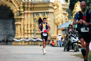 BIB: 
                            <button type="button" onclick="openModal(26843392)" class="btn btn-primary btn-sm float-right btn-popup" data-toggle="modal" data-target=".modal-high-quality">
                        <i class="fas fa-shopping-cart"></i> Add to Cart
                    </button>
                                            <button type="button" onclick="isThisMe(26843392, true)" class="btn btn-success btn-sm float-right btn-popup btn-isme hidden" data-toggle="tooltip" data-placement="bottom" title="นี่คือรูปของคุณใช่ไหม คลิกที่นี่เพื่อเอาเข้าอัลบั้ม">
                        <i class="fas fa-plus"></i> Add to album
                    </button>
                    <button type="button" onclick="isThisMe(26843392, false)" class="btn btn-warning btn-sm float-right btn-popup btn-isnotme hidden">
                        <i class="fas fa-ban"></i> Remove from album
                    </button>