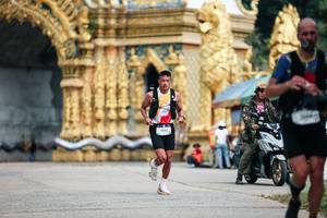 BIB: 
                            <button type="button" onclick="openModal(26843390)" class="btn btn-primary btn-sm float-right btn-popup" data-toggle="modal" data-target=".modal-high-quality">
                        <i class="fas fa-shopping-cart"></i> Add to Cart
                    </button>
                                            <button type="button" onclick="isThisMe(26843390, true)" class="btn btn-success btn-sm float-right btn-popup btn-isme hidden" data-toggle="tooltip" data-placement="bottom" title="นี่คือรูปของคุณใช่ไหม คลิกที่นี่เพื่อเอาเข้าอัลบั้ม">
                        <i class="fas fa-plus"></i> Add to album
                    </button>
                    <button type="button" onclick="isThisMe(26843390, false)" class="btn btn-warning btn-sm float-right btn-popup btn-isnotme hidden">
                        <i class="fas fa-ban"></i> Remove from album
                    </button>