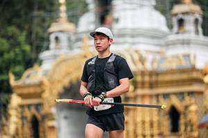 BIB: 
                            <button type="button" onclick="openModal(26847789)" class="btn btn-primary btn-sm float-right btn-popup" data-toggle="modal" data-target=".modal-high-quality">
                        <i class="fas fa-shopping-cart"></i> Add to Cart
                    </button>
                                            <button type="button" onclick="isThisMe(26847789, true)" class="btn btn-success btn-sm float-right btn-popup btn-isme hidden" data-toggle="tooltip" data-placement="bottom" title="นี่คือรูปของคุณใช่ไหม คลิกที่นี่เพื่อเอาเข้าอัลบั้ม">
                        <i class="fas fa-plus"></i> Add to album
                    </button>
                    <button type="button" onclick="isThisMe(26847789, false)" class="btn btn-warning btn-sm float-right btn-popup btn-isnotme hidden">
                        <i class="fas fa-ban"></i> Remove from album
                    </button>