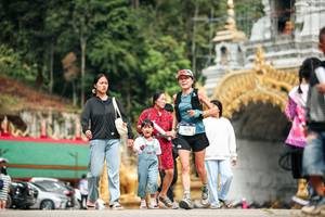 BIB: 
                            <button type="button" onclick="openModal(26840228)" class="btn btn-primary btn-sm float-right btn-popup" data-toggle="modal" data-target=".modal-high-quality">
                        <i class="fas fa-shopping-cart"></i> Add to Cart
                    </button>
                                            <button type="button" onclick="isThisMe(26840228, true)" class="btn btn-success btn-sm float-right btn-popup btn-isme hidden" data-toggle="tooltip" data-placement="bottom" title="นี่คือรูปของคุณใช่ไหม คลิกที่นี่เพื่อเอาเข้าอัลบั้ม">
                        <i class="fas fa-plus"></i> Add to album
                    </button>
                    <button type="button" onclick="isThisMe(26840228, false)" class="btn btn-warning btn-sm float-right btn-popup btn-isnotme hidden">
                        <i class="fas fa-ban"></i> Remove from album
                    </button>