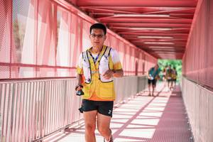 BIB: 
                            <button type="button" onclick="openModal(27815584)" class="btn btn-primary btn-sm float-right btn-popup" data-toggle="modal" data-target=".modal-high-quality">
                        <i class="fas fa-shopping-cart"></i> Add to Cart
                    </button>
                                            <button type="button" onclick="isThisMe(27815584, true)" class="btn btn-success btn-sm float-right btn-popup btn-isme hidden" data-toggle="tooltip" data-placement="bottom" title="นี่คือรูปของคุณใช่ไหม คลิกที่นี่เพื่อเอาเข้าอัลบั้ม">
                        <i class="fas fa-plus"></i> Add to album
                    </button>
                    <button type="button" onclick="isThisMe(27815584, false)" class="btn btn-warning btn-sm float-right btn-popup btn-isnotme hidden">
                        <i class="fas fa-ban"></i> Remove from album
                    </button>