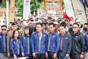 BIB: 
                            <button type="button" onclick="openModal(26814454)" class="btn btn-primary btn-sm float-right btn-popup" data-toggle="modal" data-target=".modal-high-quality">
                        <i class="fas fa-shopping-cart"></i> Add to Cart
                    </button>
                                            <button type="button" onclick="isThisMe(26814454, true)" class="btn btn-success btn-sm float-right btn-popup btn-isme hidden" data-toggle="tooltip" data-placement="bottom" title="นี่คือรูปของคุณใช่ไหม คลิกที่นี่เพื่อเอาเข้าอัลบั้ม">
                        <i class="fas fa-plus"></i> Add to album
                    </button>
                    <button type="button" onclick="isThisMe(26814454, false)" class="btn btn-warning btn-sm float-right btn-popup btn-isnotme hidden">
                        <i class="fas fa-ban"></i> Remove from album
                    </button>