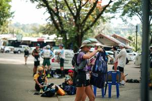 BIB: 
                            <button type="button" onclick="openModal(26820856)" class="btn btn-primary btn-sm float-right btn-popup" data-toggle="modal" data-target=".modal-high-quality">
                        <i class="fas fa-shopping-cart"></i> Add to Cart
                    </button>
                                            <button type="button" onclick="isThisMe(26820856, true)" class="btn btn-success btn-sm float-right btn-popup btn-isme hidden" data-toggle="tooltip" data-placement="bottom" title="นี่คือรูปของคุณใช่ไหม คลิกที่นี่เพื่อเอาเข้าอัลบั้ม">
                        <i class="fas fa-plus"></i> Add to album
                    </button>
                    <button type="button" onclick="isThisMe(26820856, false)" class="btn btn-warning btn-sm float-right btn-popup btn-isnotme hidden">
                        <i class="fas fa-ban"></i> Remove from album
                    </button>