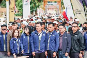 BIB: 
                            <button type="button" onclick="openModal(26814455)" class="btn btn-primary btn-sm float-right btn-popup" data-toggle="modal" data-target=".modal-high-quality">
                        <i class="fas fa-shopping-cart"></i> Add to Cart
                    </button>
                                            <button type="button" onclick="isThisMe(26814455, true)" class="btn btn-success btn-sm float-right btn-popup btn-isme hidden" data-toggle="tooltip" data-placement="bottom" title="นี่คือรูปของคุณใช่ไหม คลิกที่นี่เพื่อเอาเข้าอัลบั้ม">
                        <i class="fas fa-plus"></i> Add to album
                    </button>
                    <button type="button" onclick="isThisMe(26814455, false)" class="btn btn-warning btn-sm float-right btn-popup btn-isnotme hidden">
                        <i class="fas fa-ban"></i> Remove from album
                    </button>