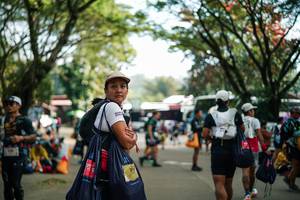 BIB: 
                            <button type="button" onclick="openModal(26820828)" class="btn btn-primary btn-sm float-right btn-popup" data-toggle="modal" data-target=".modal-high-quality">
                        <i class="fas fa-shopping-cart"></i> Add to Cart
                    </button>
                                            <button type="button" onclick="isThisMe(26820828, true)" class="btn btn-success btn-sm float-right btn-popup btn-isme hidden" data-toggle="tooltip" data-placement="bottom" title="นี่คือรูปของคุณใช่ไหม คลิกที่นี่เพื่อเอาเข้าอัลบั้ม">
                        <i class="fas fa-plus"></i> Add to album
                    </button>
                    <button type="button" onclick="isThisMe(26820828, false)" class="btn btn-warning btn-sm float-right btn-popup btn-isnotme hidden">
                        <i class="fas fa-ban"></i> Remove from album
                    </button>