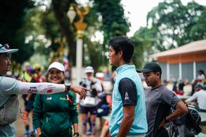 BIB: 
                            <button type="button" onclick="openModal(26820923)" class="btn btn-primary btn-sm float-right btn-popup" data-toggle="modal" data-target=".modal-high-quality">
                        <i class="fas fa-shopping-cart"></i> Add to Cart
                    </button>
                                            <button type="button" onclick="isThisMe(26820923, true)" class="btn btn-success btn-sm float-right btn-popup btn-isme hidden" data-toggle="tooltip" data-placement="bottom" title="นี่คือรูปของคุณใช่ไหม คลิกที่นี่เพื่อเอาเข้าอัลบั้ม">
                        <i class="fas fa-plus"></i> Add to album
                    </button>
                    <button type="button" onclick="isThisMe(26820923, false)" class="btn btn-warning btn-sm float-right btn-popup btn-isnotme hidden">
                        <i class="fas fa-ban"></i> Remove from album
                    </button>