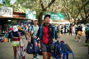 BIB: 
                            <button type="button" onclick="openModal(26820860)" class="btn btn-primary btn-sm float-right btn-popup" data-toggle="modal" data-target=".modal-high-quality">
                        <i class="fas fa-shopping-cart"></i> Add to Cart
                    </button>
                                            <button type="button" onclick="isThisMe(26820860, true)" class="btn btn-success btn-sm float-right btn-popup btn-isme hidden" data-toggle="tooltip" data-placement="bottom" title="นี่คือรูปของคุณใช่ไหม คลิกที่นี่เพื่อเอาเข้าอัลบั้ม">
                        <i class="fas fa-plus"></i> Add to album
                    </button>
                    <button type="button" onclick="isThisMe(26820860, false)" class="btn btn-warning btn-sm float-right btn-popup btn-isnotme hidden">
                        <i class="fas fa-ban"></i> Remove from album
                    </button>