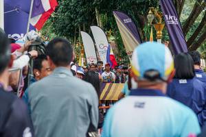 BIB: 
                            <button type="button" onclick="openModal(26814412)" class="btn btn-primary btn-sm float-right btn-popup" data-toggle="modal" data-target=".modal-high-quality">
                        <i class="fas fa-shopping-cart"></i> Add to Cart
                    </button>
                                            <button type="button" onclick="isThisMe(26814412, true)" class="btn btn-success btn-sm float-right btn-popup btn-isme hidden" data-toggle="tooltip" data-placement="bottom" title="นี่คือรูปของคุณใช่ไหม คลิกที่นี่เพื่อเอาเข้าอัลบั้ม">
                        <i class="fas fa-plus"></i> Add to album
                    </button>
                    <button type="button" onclick="isThisMe(26814412, false)" class="btn btn-warning btn-sm float-right btn-popup btn-isnotme hidden">
                        <i class="fas fa-ban"></i> Remove from album
                    </button>