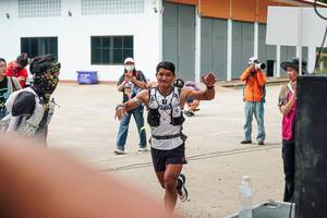 BIB: 
                            <button type="button" onclick="openModal(26814440)" class="btn btn-primary btn-sm float-right btn-popup" data-toggle="modal" data-target=".modal-high-quality">
                        <i class="fas fa-shopping-cart"></i> Add to Cart
                    </button>
                                            <button type="button" onclick="isThisMe(26814440, true)" class="btn btn-success btn-sm float-right btn-popup btn-isme hidden" data-toggle="tooltip" data-placement="bottom" title="นี่คือรูปของคุณใช่ไหม คลิกที่นี่เพื่อเอาเข้าอัลบั้ม">
                        <i class="fas fa-plus"></i> Add to album
                    </button>
                    <button type="button" onclick="isThisMe(26814440, false)" class="btn btn-warning btn-sm float-right btn-popup btn-isnotme hidden">
                        <i class="fas fa-ban"></i> Remove from album
                    </button>